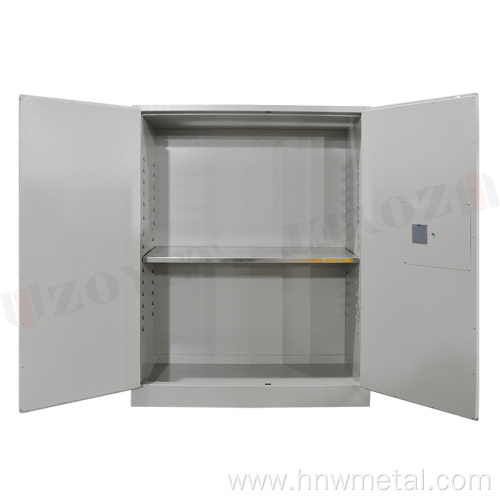 30 gallon Safety Cabinets for School Chemical